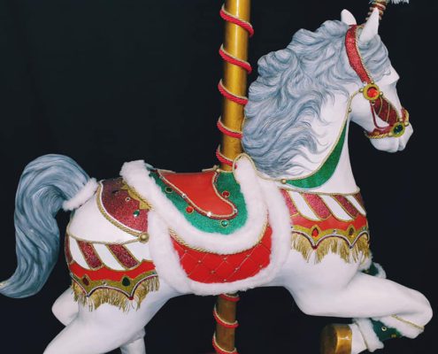 cavallino