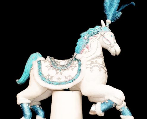 cavallino