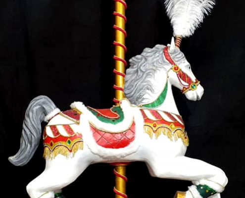cavallino