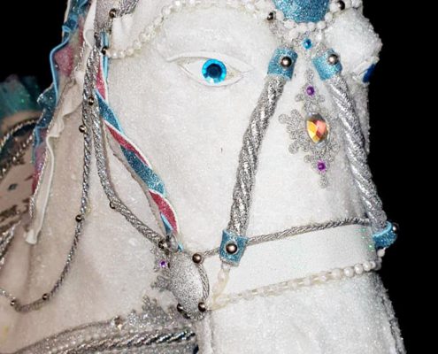 cavallino