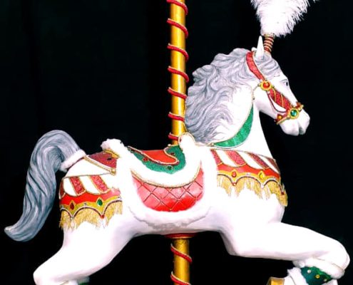 cavallino