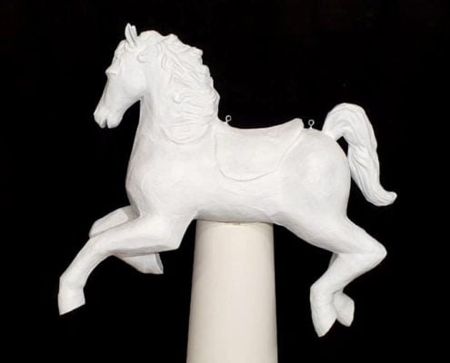 cavallino