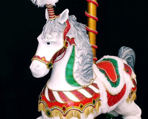 cavallino