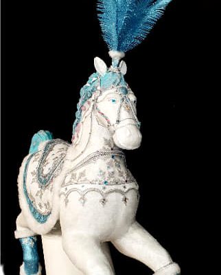 cavallino