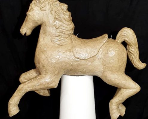 cavallino