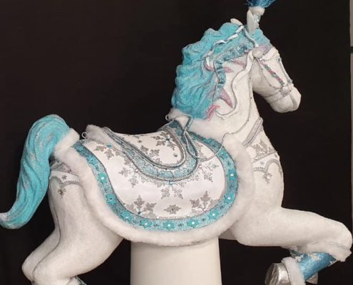 cavallino
