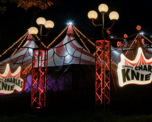 circo charles