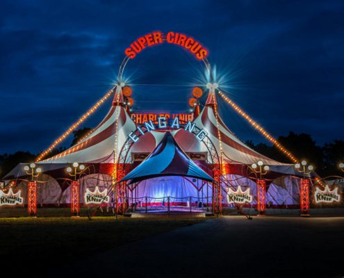 circo charles