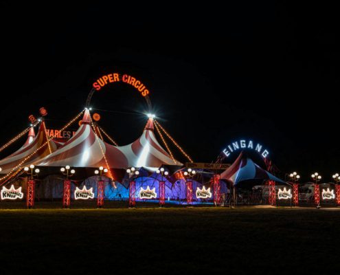 circo charles