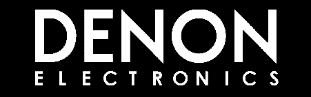 denon eletronics