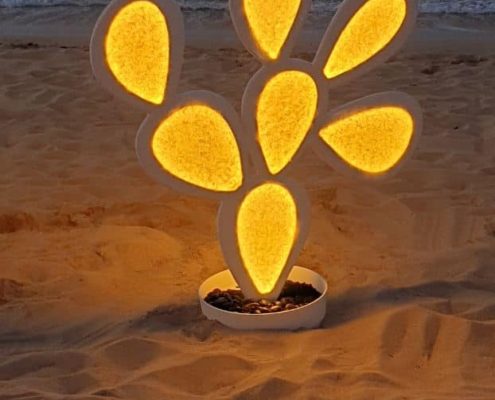 lampade d'arredamento con stile