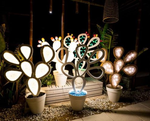 lampade d'arredamento design