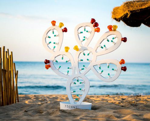 lighting art