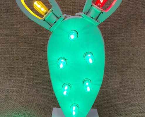 lighting art