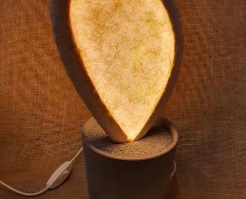 lighting art