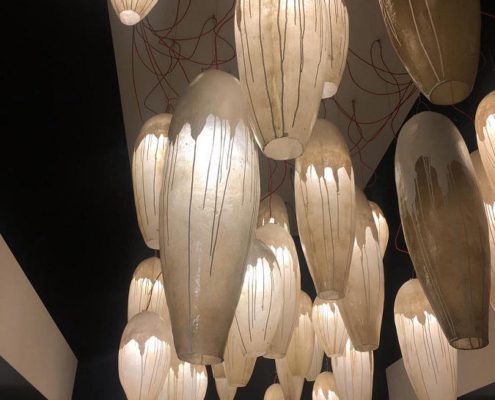 lighting art