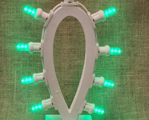 lighting art