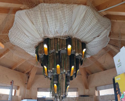 lighting art