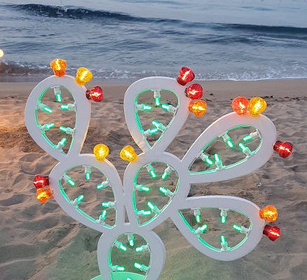 lighting art