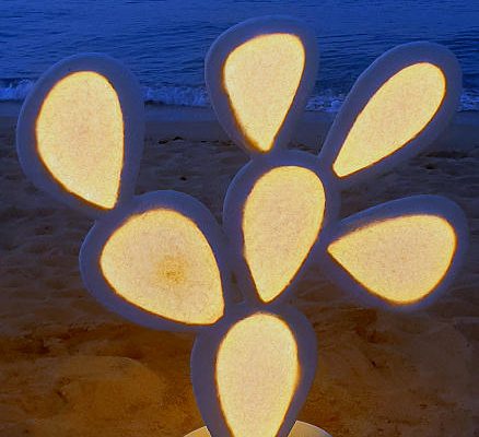 lighting art