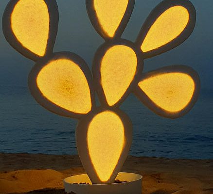 lighting art
