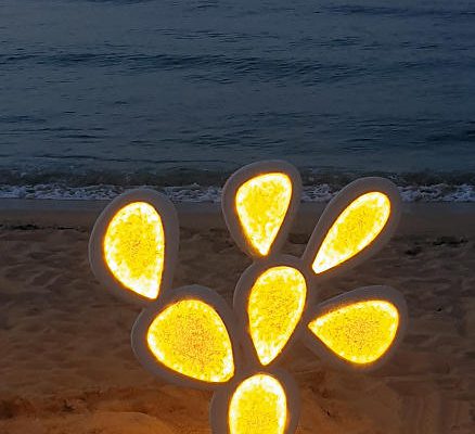 lighting art