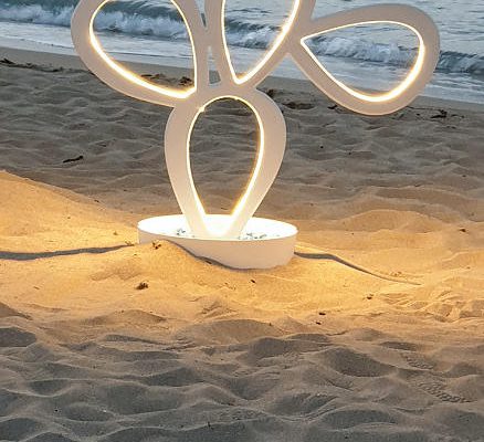 lighting art