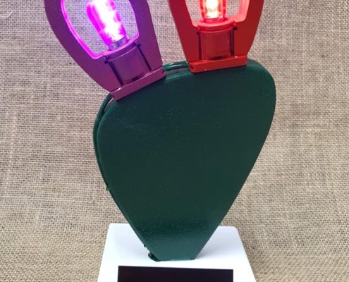 lighting art
