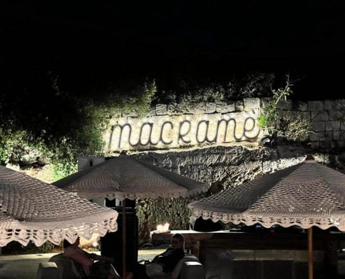 macramè