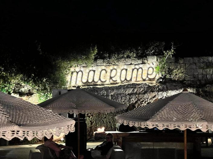 macramè