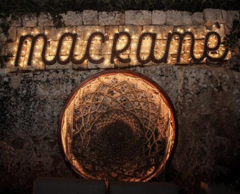 macramè