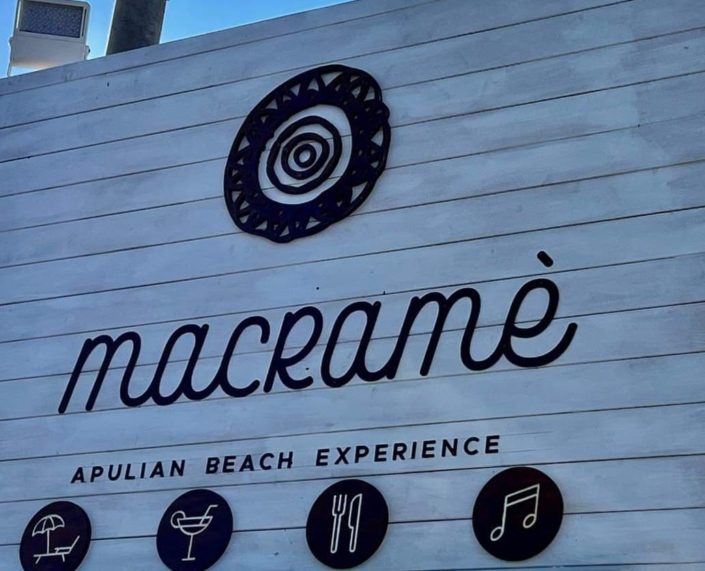 macramè
