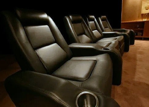 poltrone cinema interattive poltrone cinema interattive