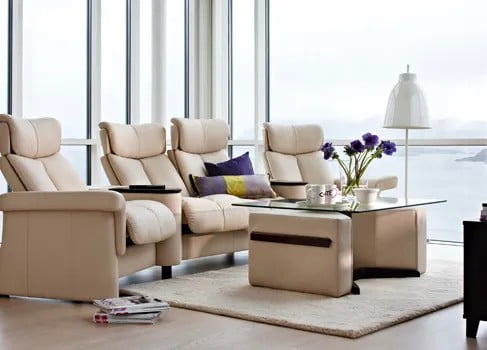 arredamento privati – poltrone personalizzate arredamento privati - poltrone personalizzate nella forma pellame o tessuto