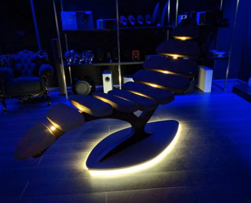 Chaise longue