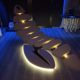 Chaise longue