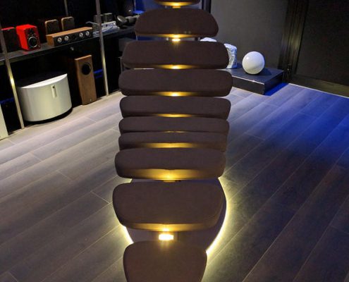 Chaise longue