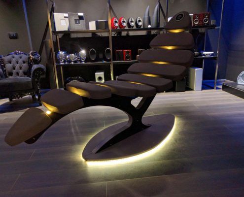 Chaise longue
