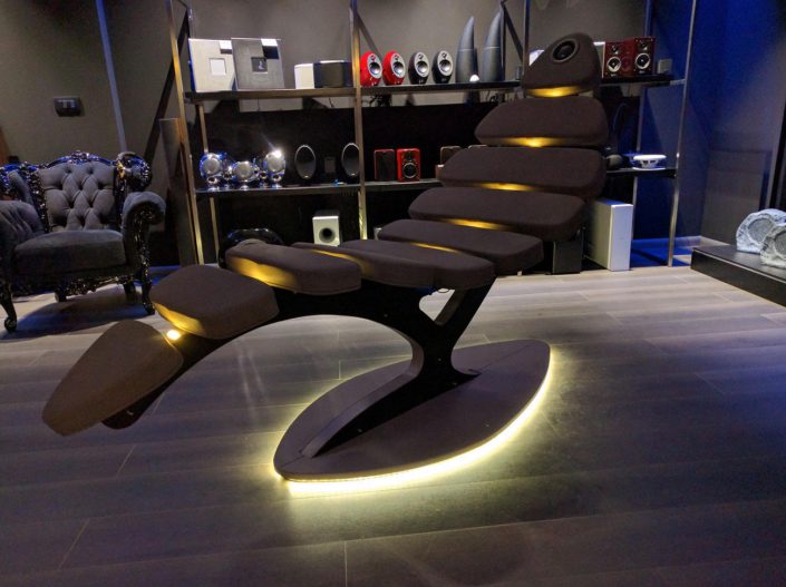 Chaise longue Chaise longue