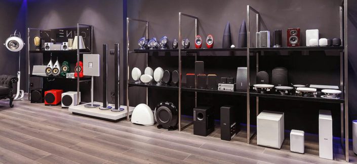 showroom showroom