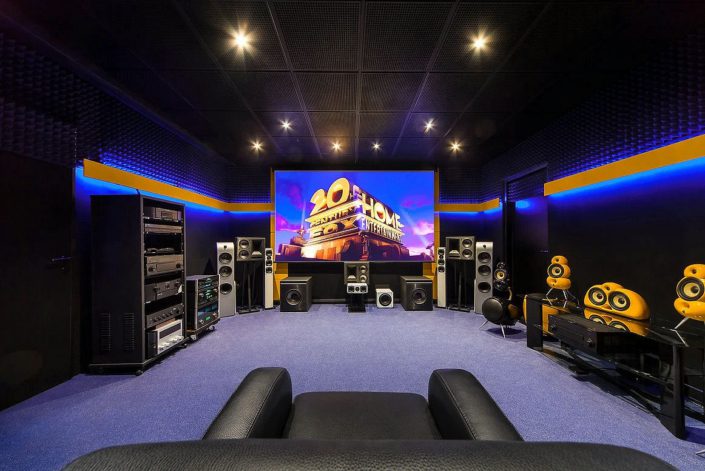 showroom cinema showroom home cinema