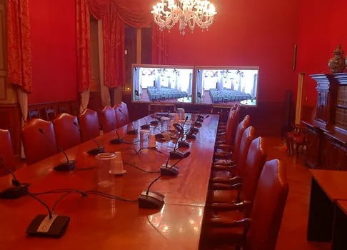 sistemi per videoconferenza sistemi per videoconferenza