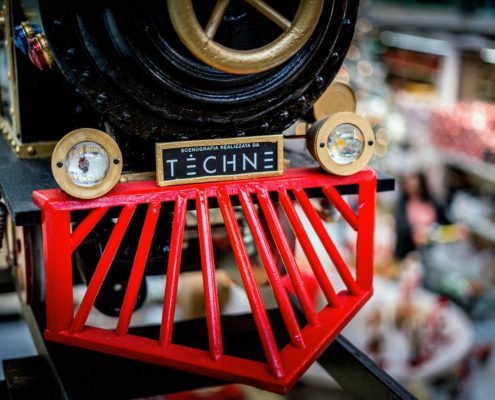 trenino
