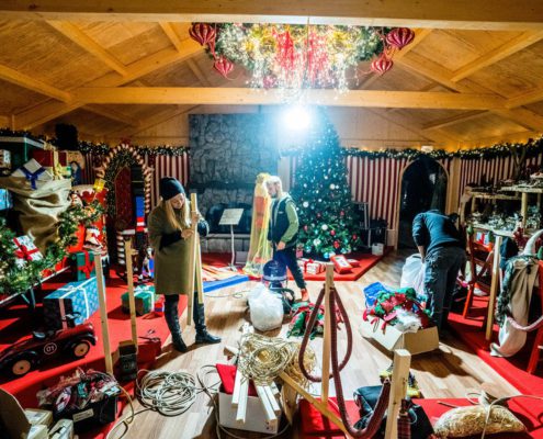 xmas home Monopoli
