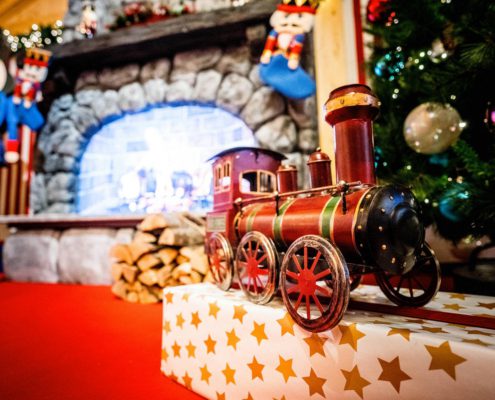 xmas home Monopoli