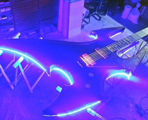 Rock Circus
