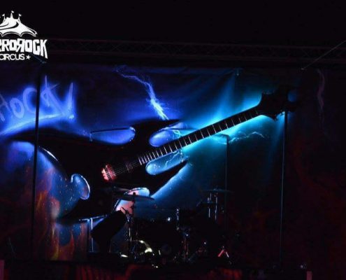 Rock Circus