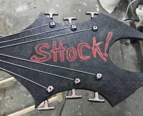 Rock Circus