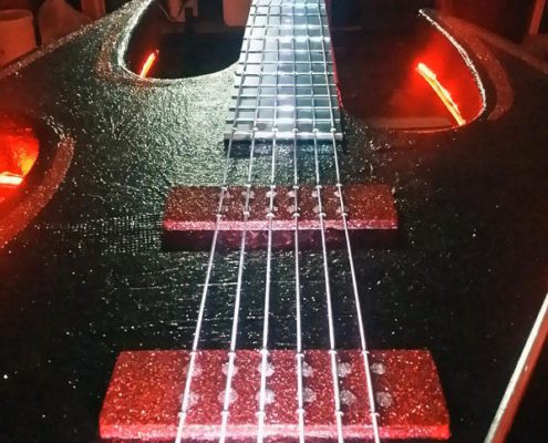 Rock Circus