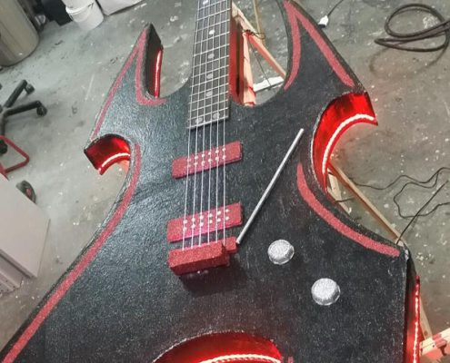 Rock Circus